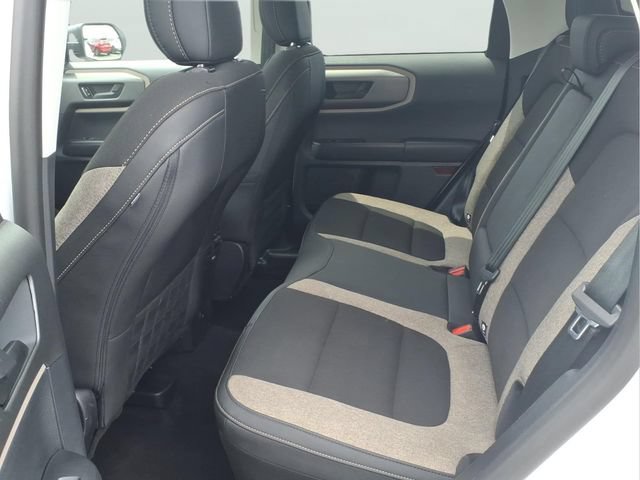 Used 2025 Ford Bronco Sport Big Bend AWD/4WD image 13