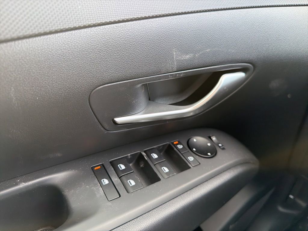 New 2026 Hyundai Tucson Blue SE AWD/4WD image 29