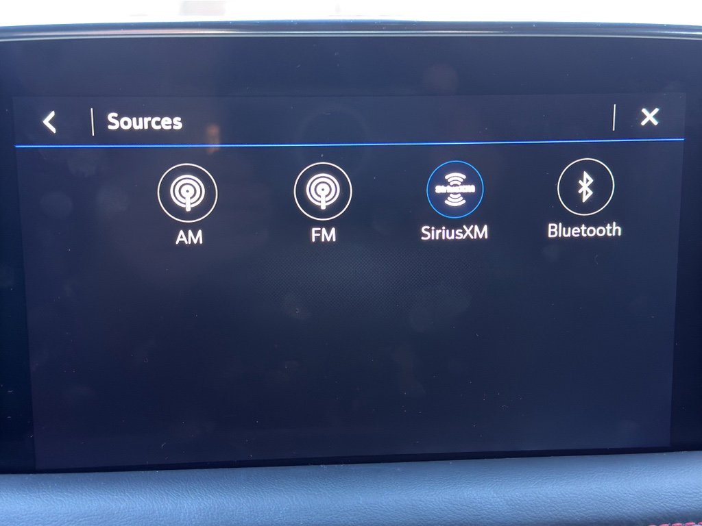 Used 2021 Chevrolet Tahoe RST w/ Luxury Package image 32