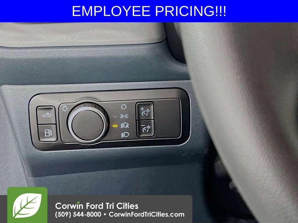 New 2026 Ford Maverick XL w/ Equipment Group 101A AWD/4WD image 18
