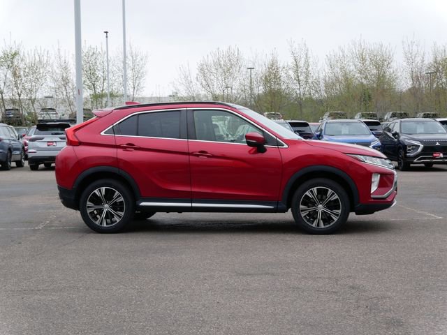 Used 2018 Mitsubishi Eclipse Cross SEL AWD/4WD image 6