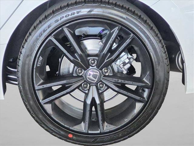 New 2026 Honda Civic Si image 10