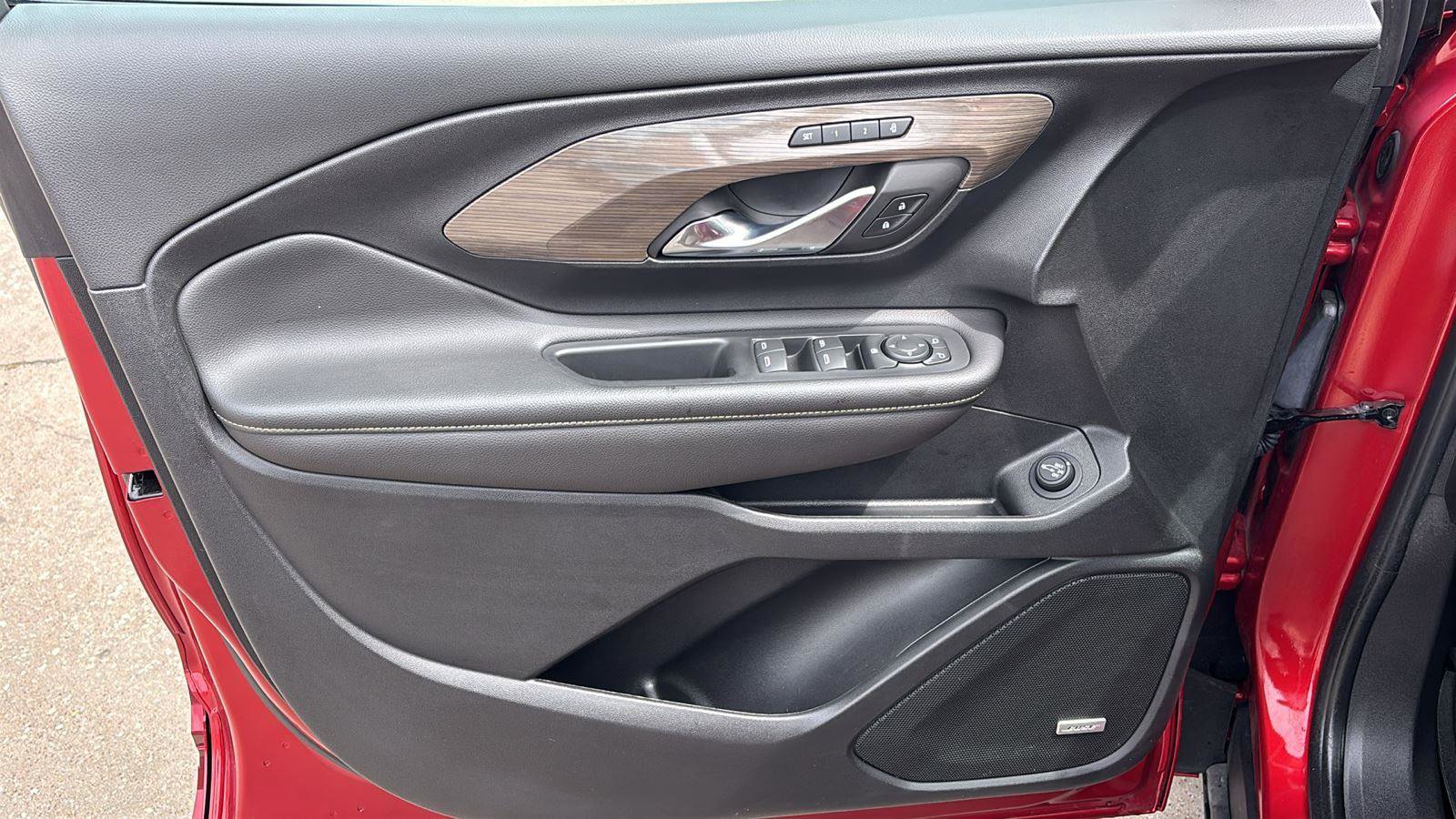 Certified 2023 GMC Terrain Denali w/ LPO, Floor Liner Package image 14