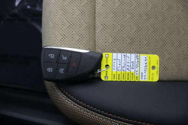 New 2026 Chevrolet Equinox ACTIV image 7