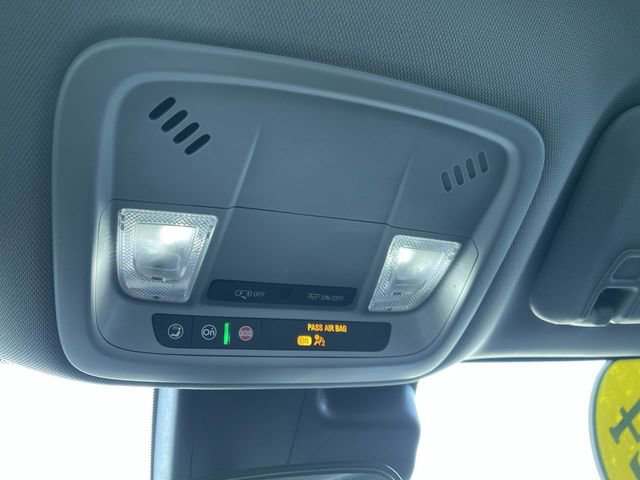 Used 2024 Chevrolet Malibu LT w/ Sport Edition image 34