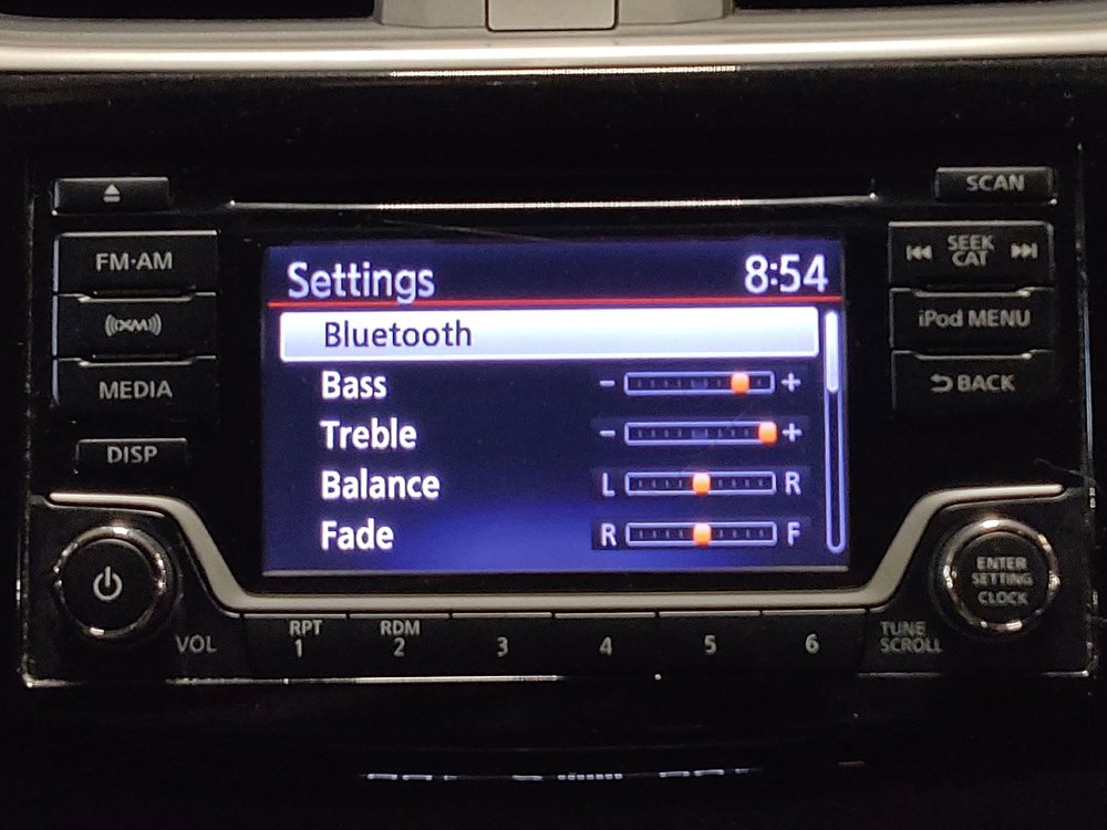 Used 2018 Nissan Sentra SV FWD image 25