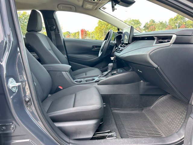 Used 2024 Toyota Corolla LE FWD image 21