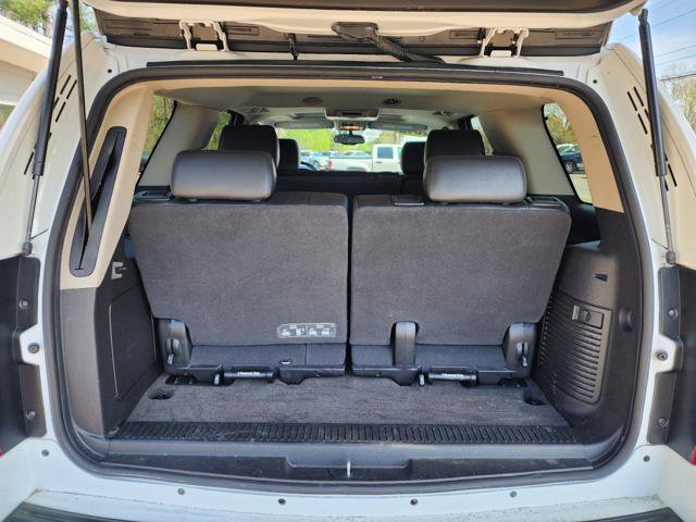 Used 2012 Chevrolet Tahoe LT w/ Luxury Package image 16