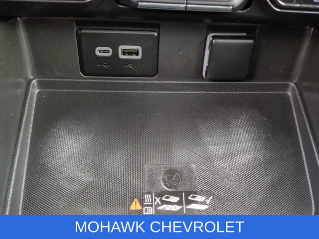 Used 2023 GMC Yukon XL AT4 w/ Max Trailering Package AWD/4WD image 36