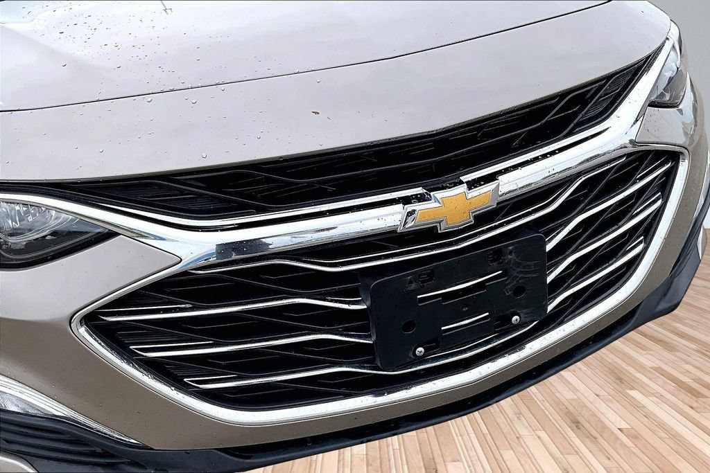 Used 2024 Chevrolet Malibu LS FWD image 26