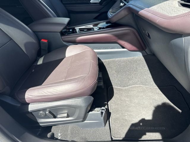 Used 2025 Ford Explorer Platinum w/ LUX Leather Package image 20