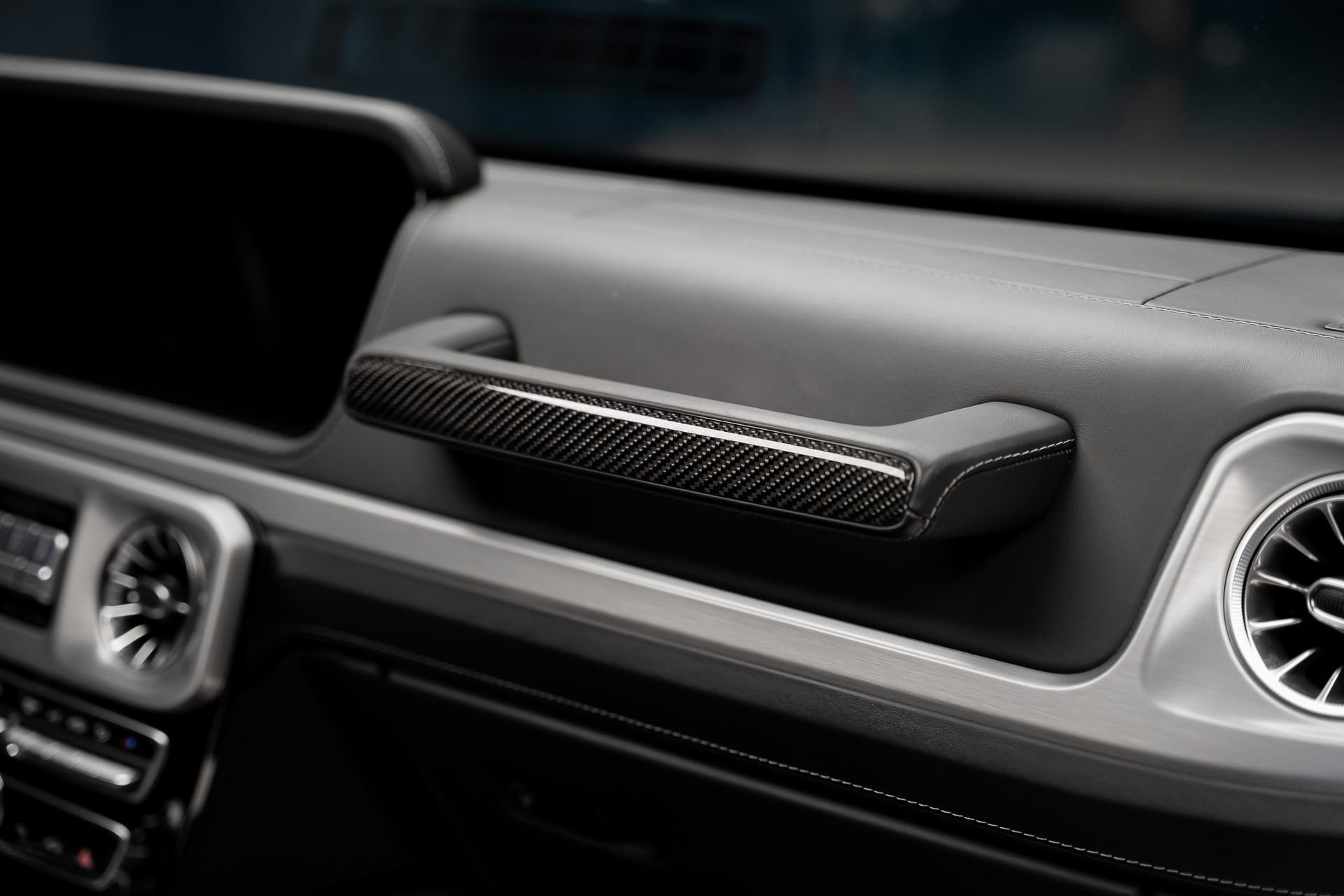 Used 2023 Mercedes-Benz G 550 image 84