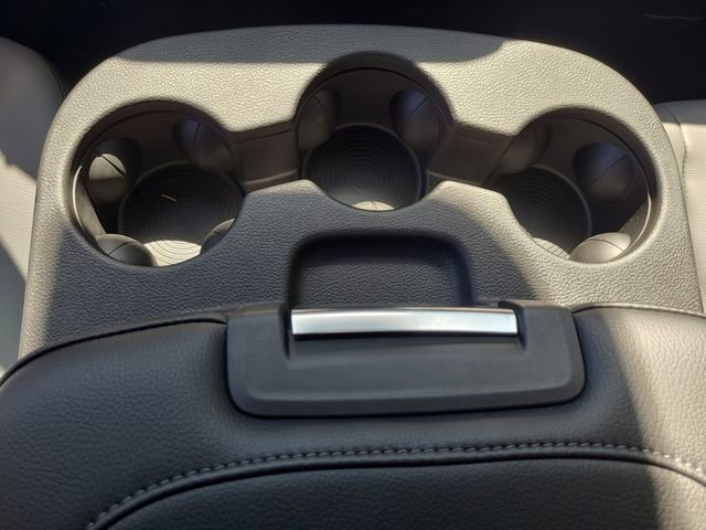 New 2026 RAM 2500 Tradesman image 16