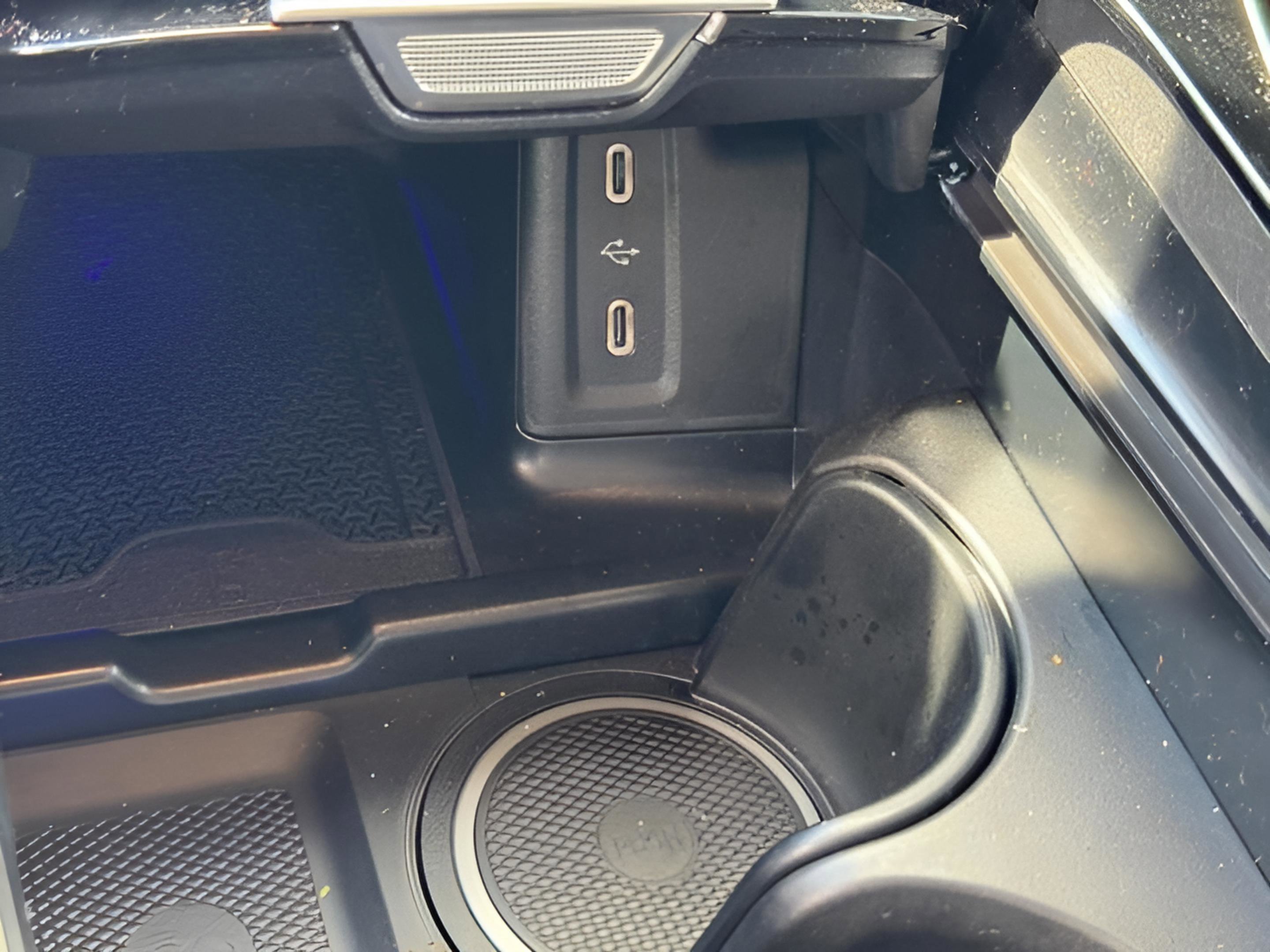 Certified 2025 Mercedes-Benz GLC 350e 4MATIC image 24
