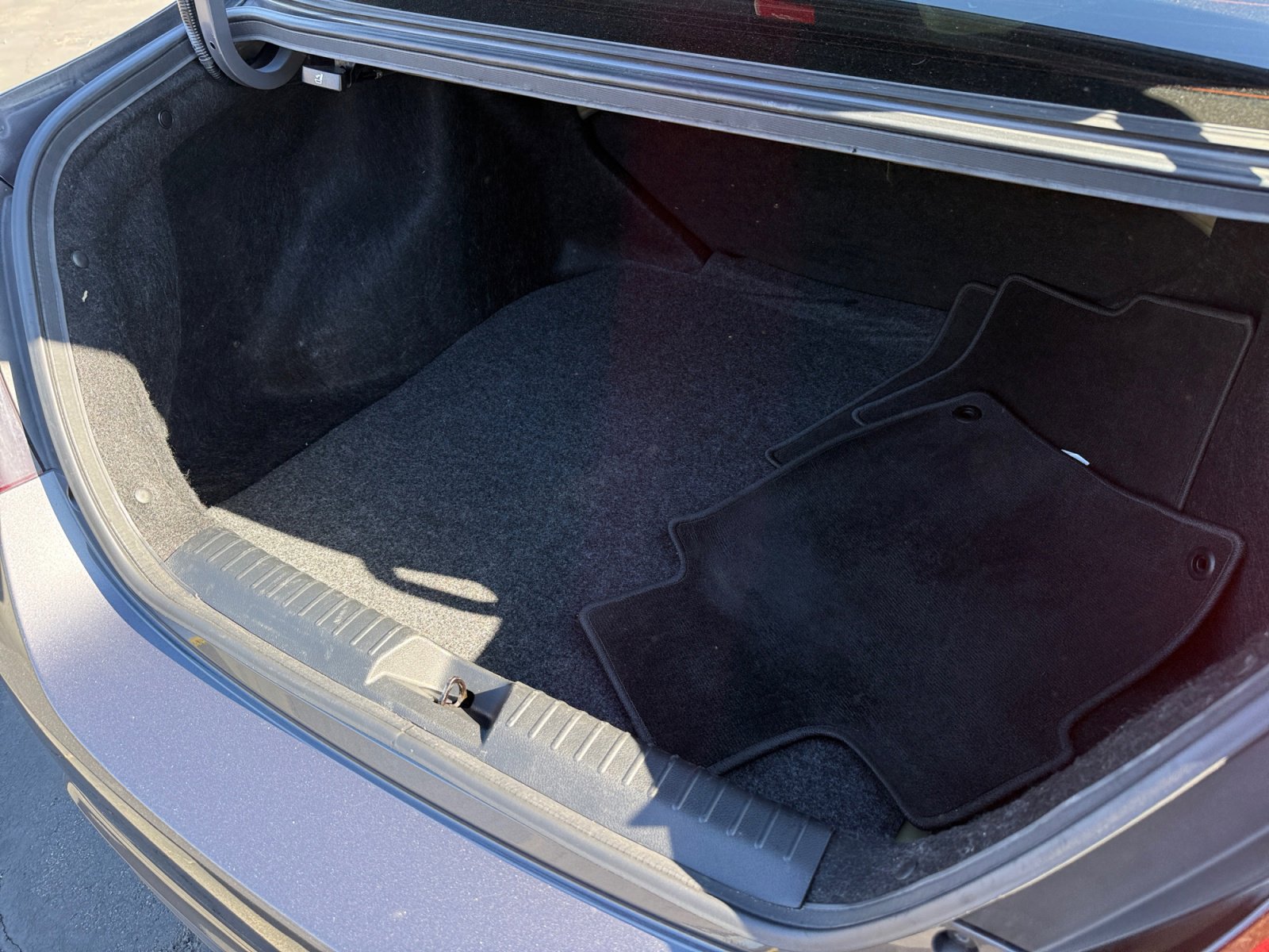 Used 2014 Honda Civic LX image 16