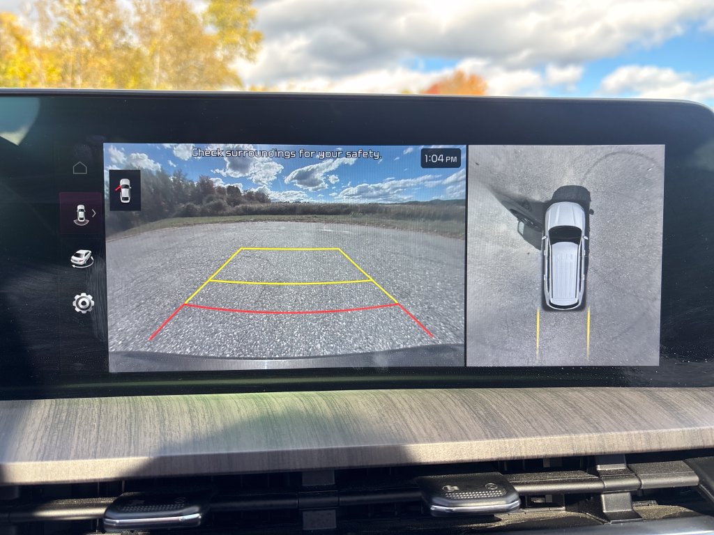 Certified 2024 Kia Telluride SX Prestige AWD/4WD image 20