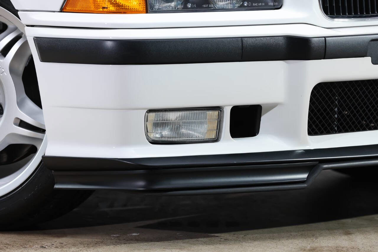 Used 1995 BMW M3 Coupe image 94