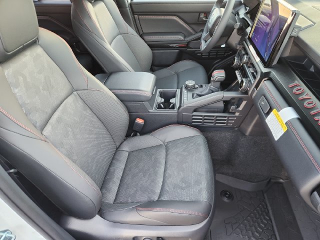 New 2026 Toyota 4Runner TRD Pro AWD/4WD image 12