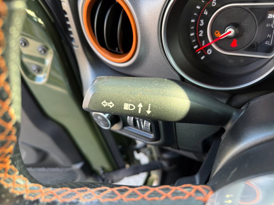 Used 2021 Jeep Gladiator Mojave w/ Trailer Tow Package image 30