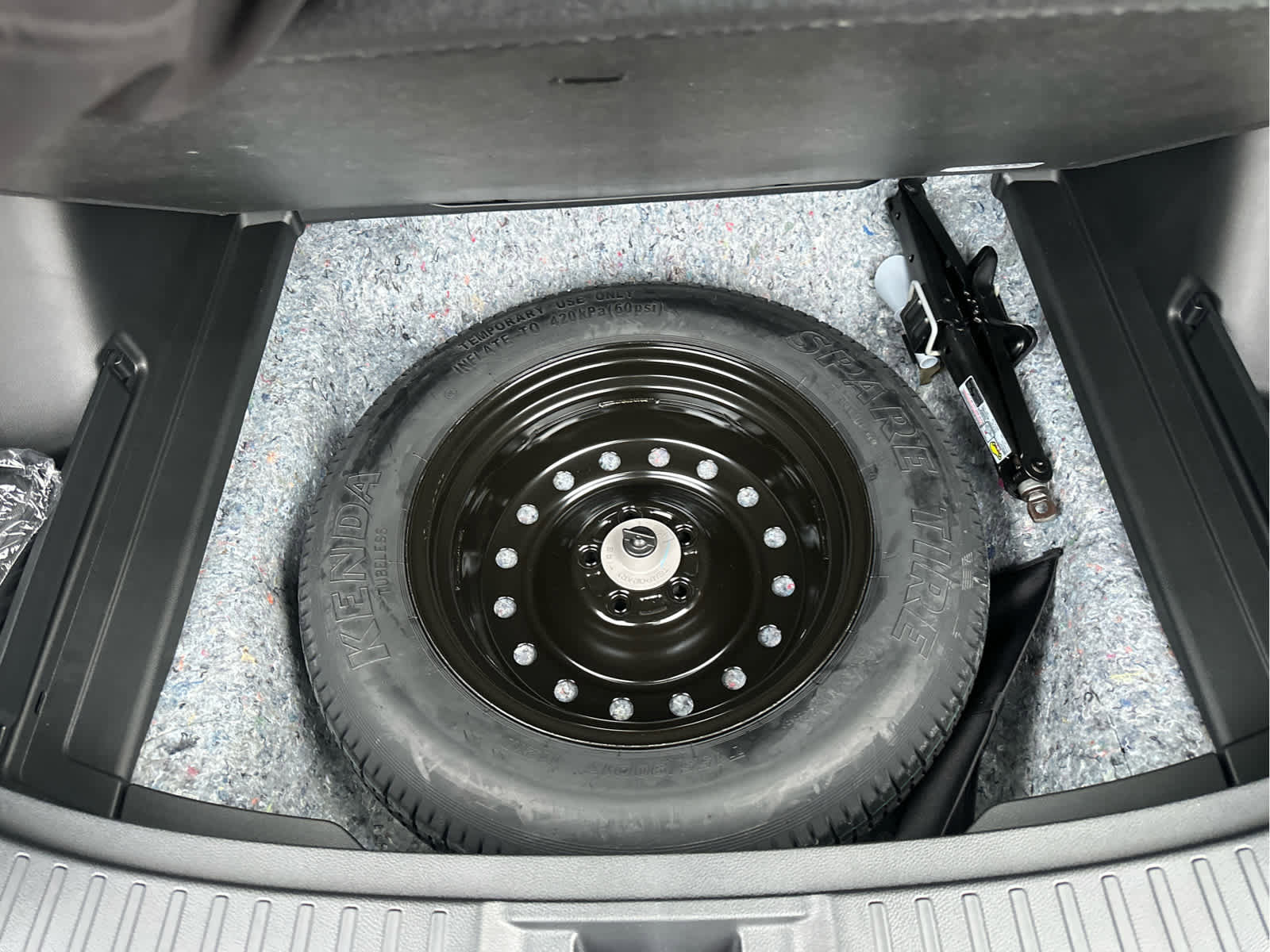 New 2026 Honda CR-V EX-L image 46