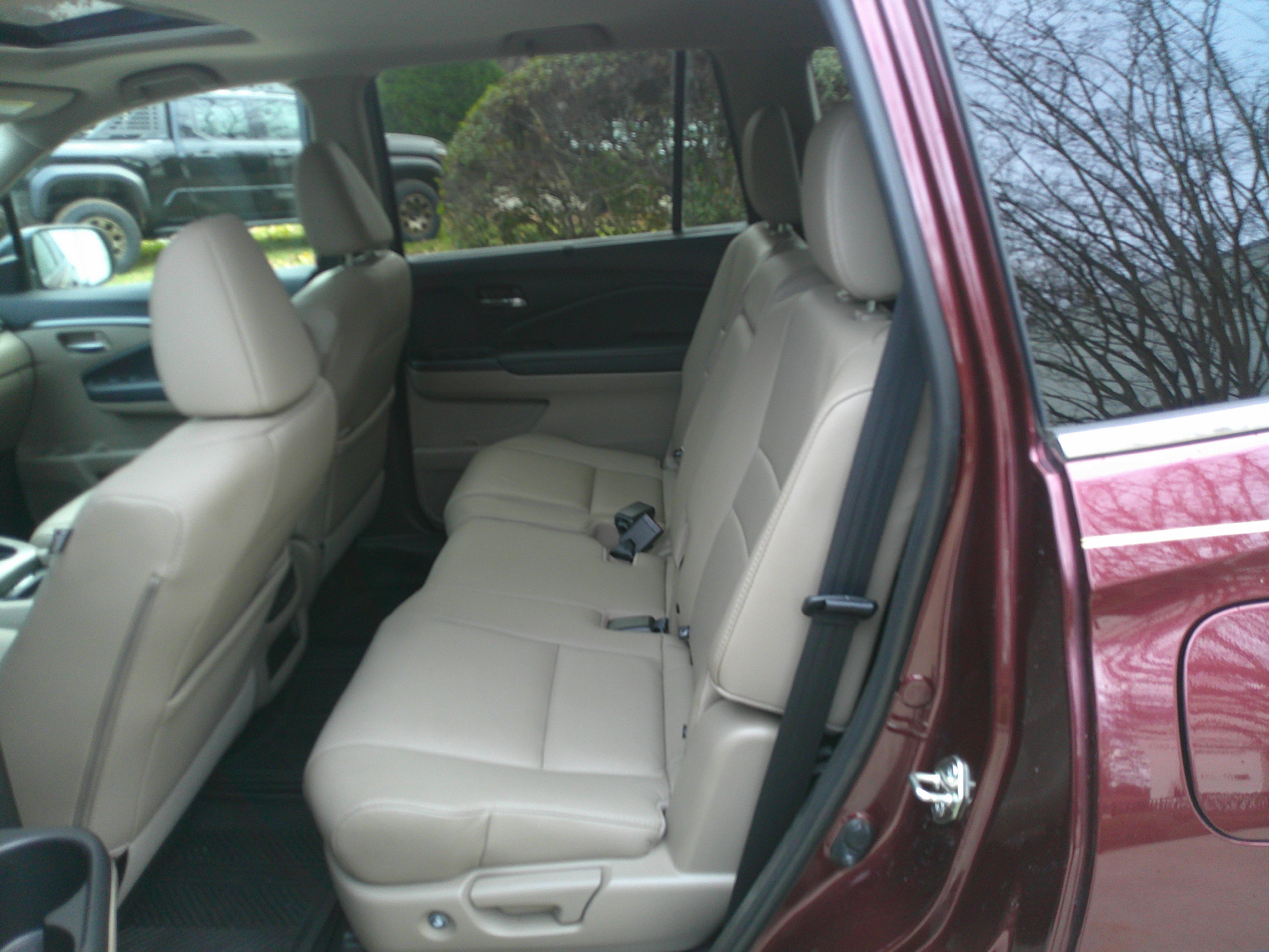 Used 2019 Honda Pilot EX-L image 33