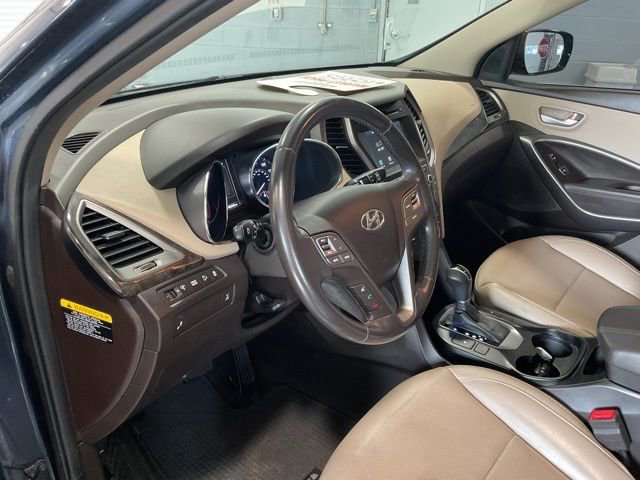 Used 2017 Hyundai Santa Fe Sport image 9