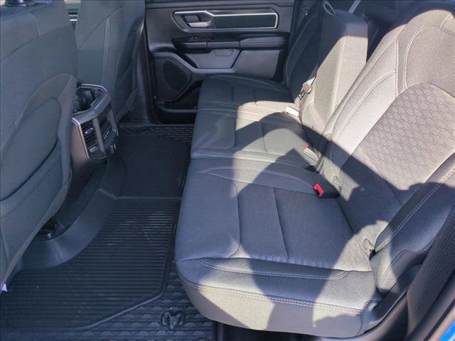 New 2026 RAM 1500 Big Horn image 16