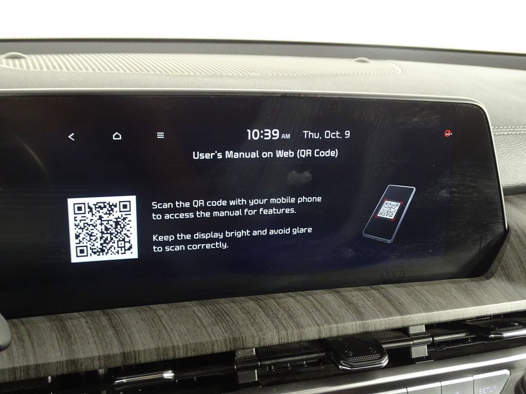 Used 2024 Kia Telluride EX FWD image 38