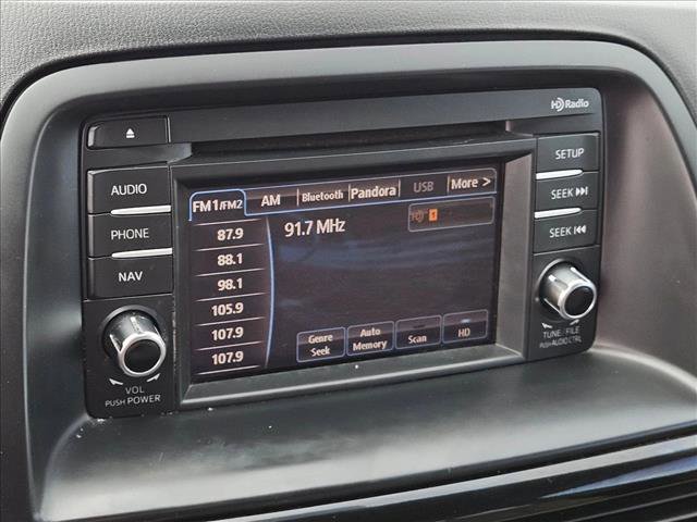 Used 2014 MAZDA CX-5 Touring image 13
