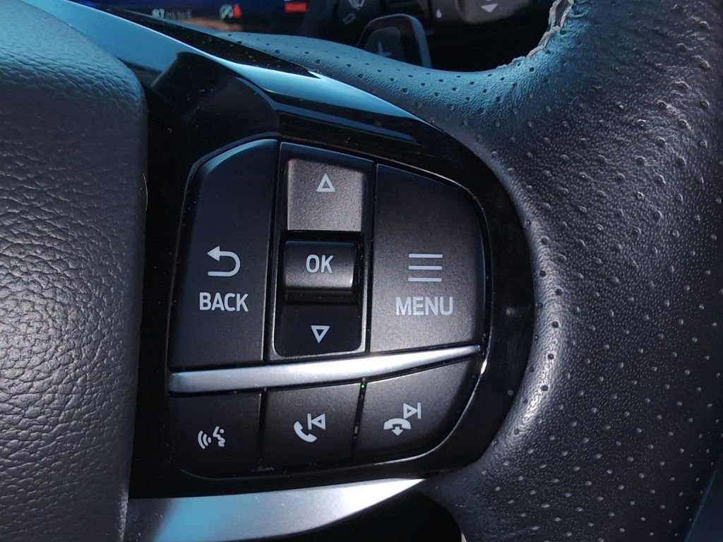 Used 2022 Ford Explorer ST image 59