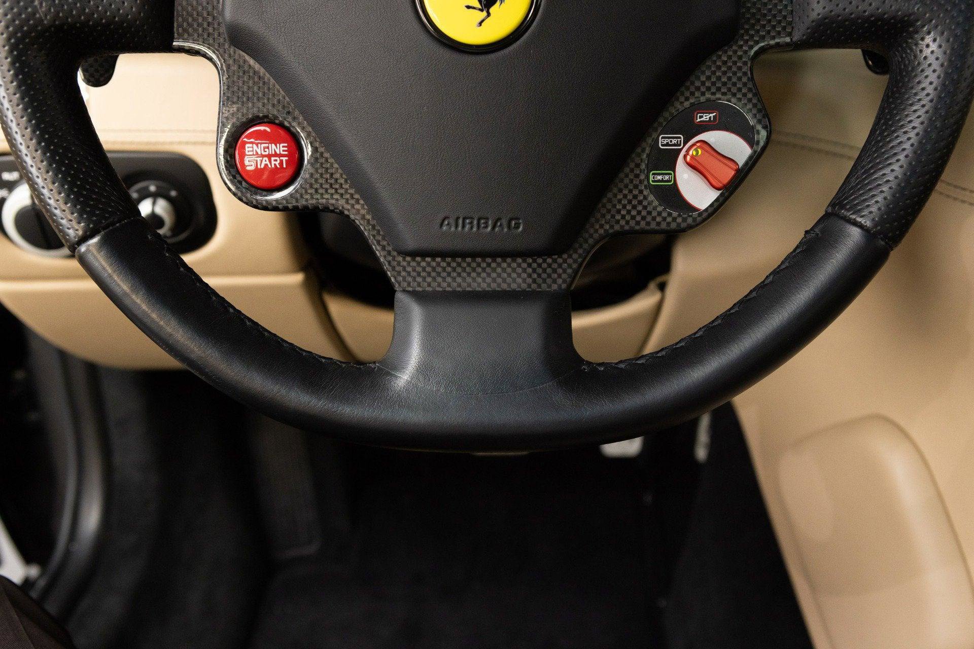 Used 2009 Ferrari 612 Scaglietti RWD image 66
