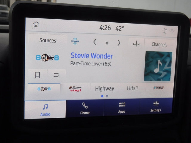 Used 2021 Ford Bronco Sport Big Bend w/ Big Bend Package (96B) image 20