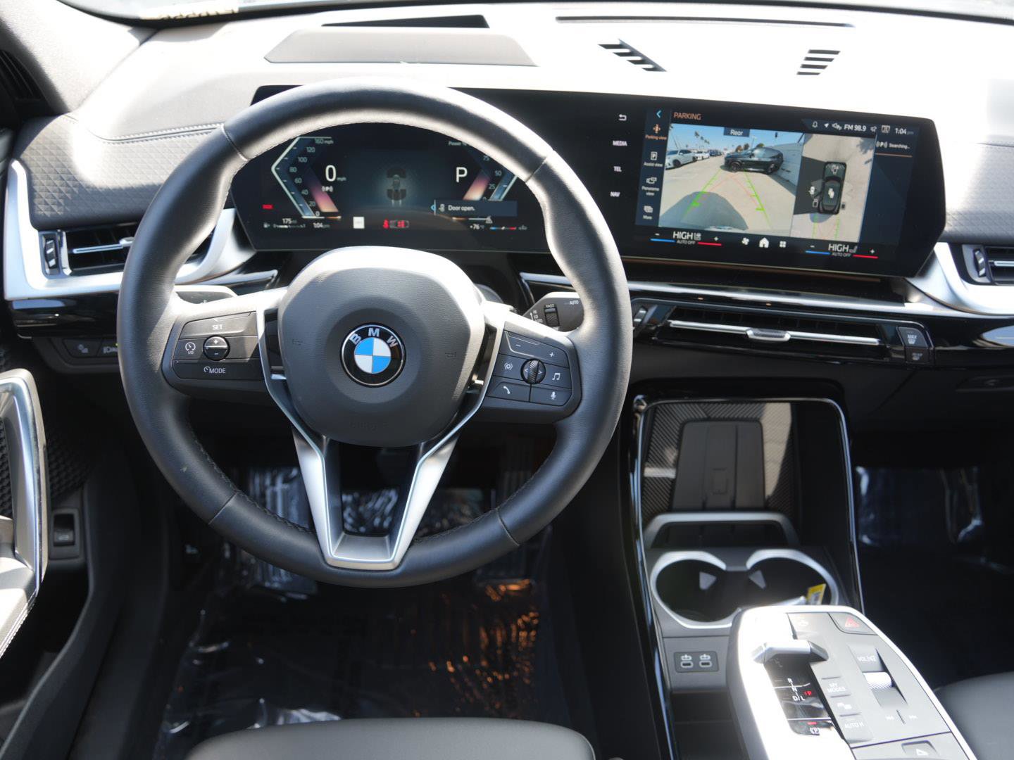 Used 2025 BMW X2 xDrive28i image 16