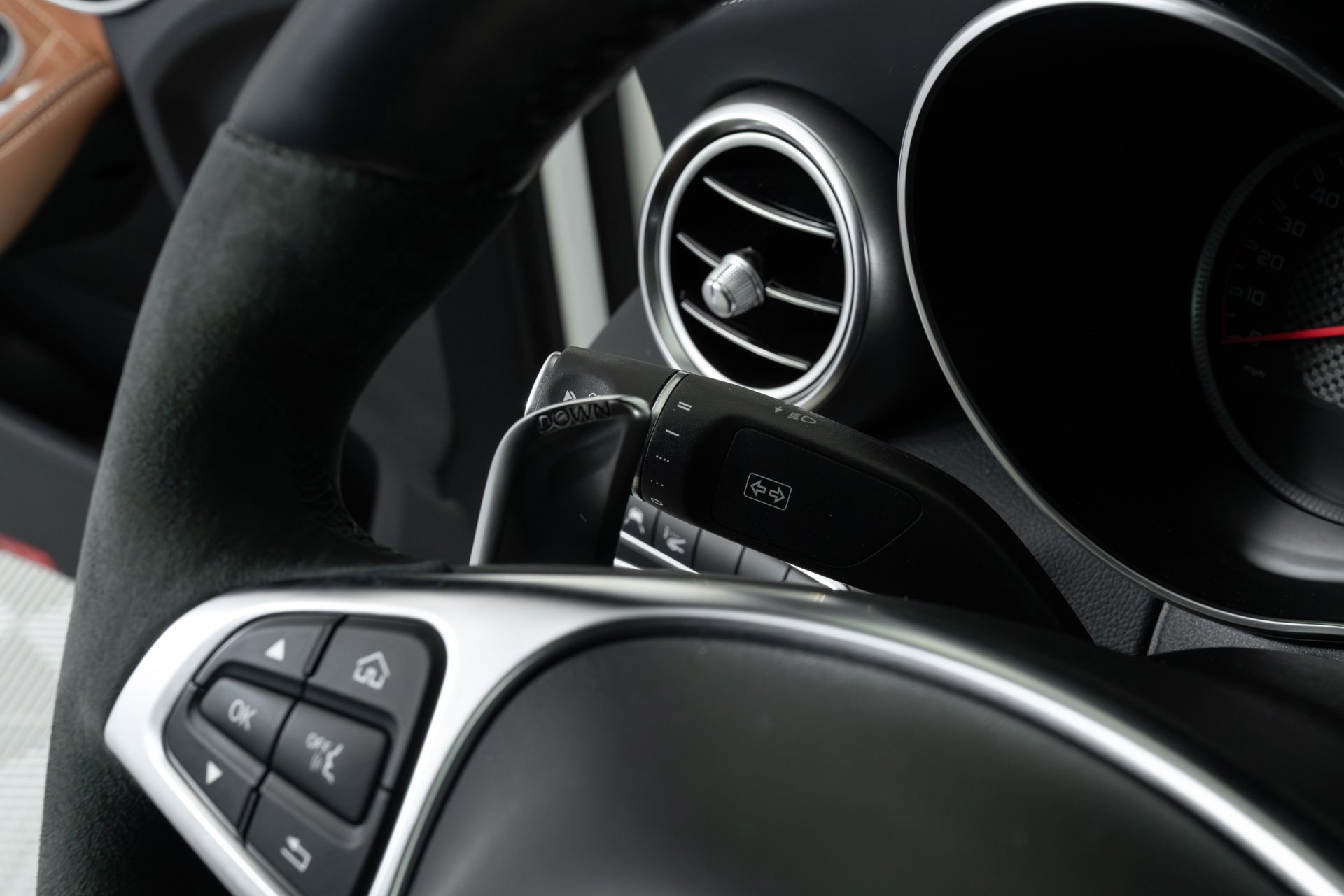 Used 2018 Mercedes-Benz C 63 AMG S w/ Driver Assistance Package image 24