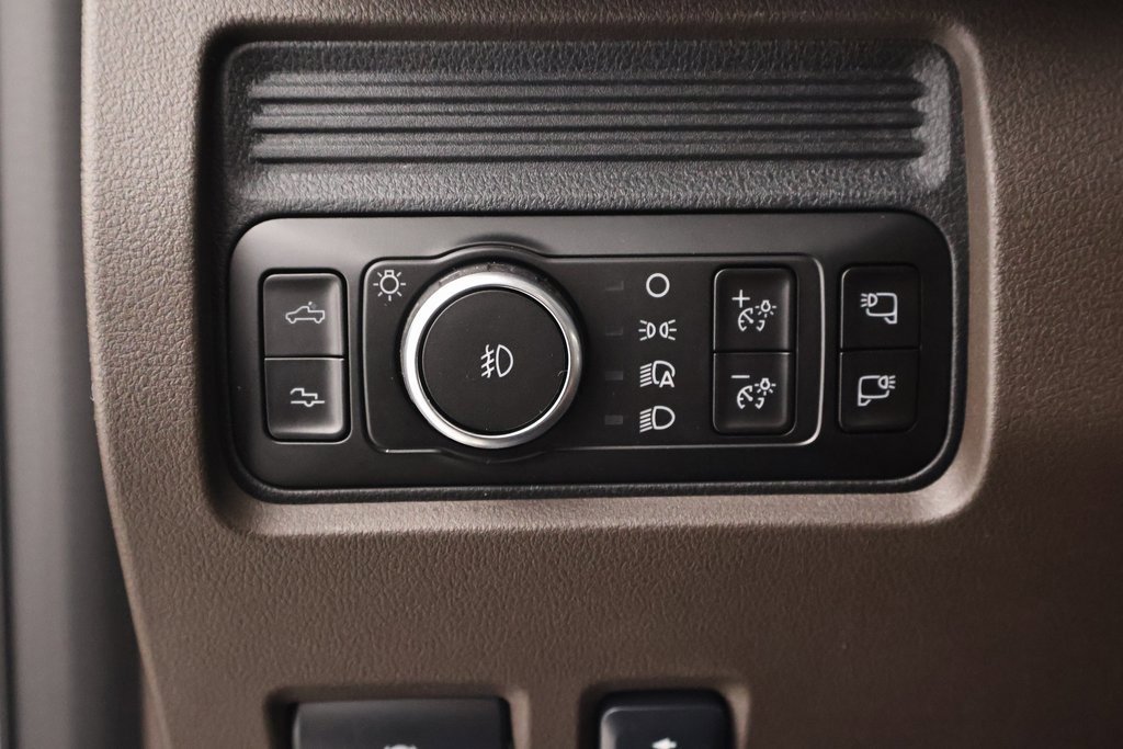 New 2026 Ford F450 King Ranch w/ Chrome Package image 22