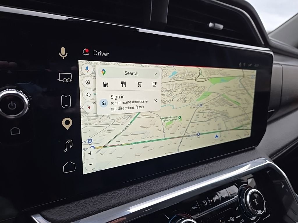 Used 2024 GMC Sierra 2500 Denali w/ Denali Reserve Package image 33