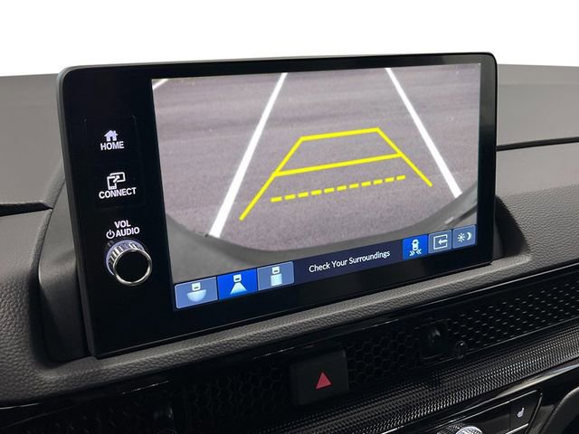 New 2026 Honda CR-V EX-L image 20