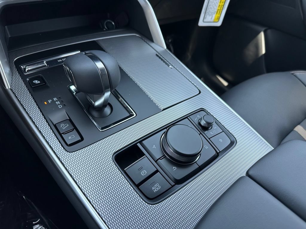New 2025 MAZDA CX-90 Plug-In Hybrid w/ Premium Plus AWD/4WD image 20