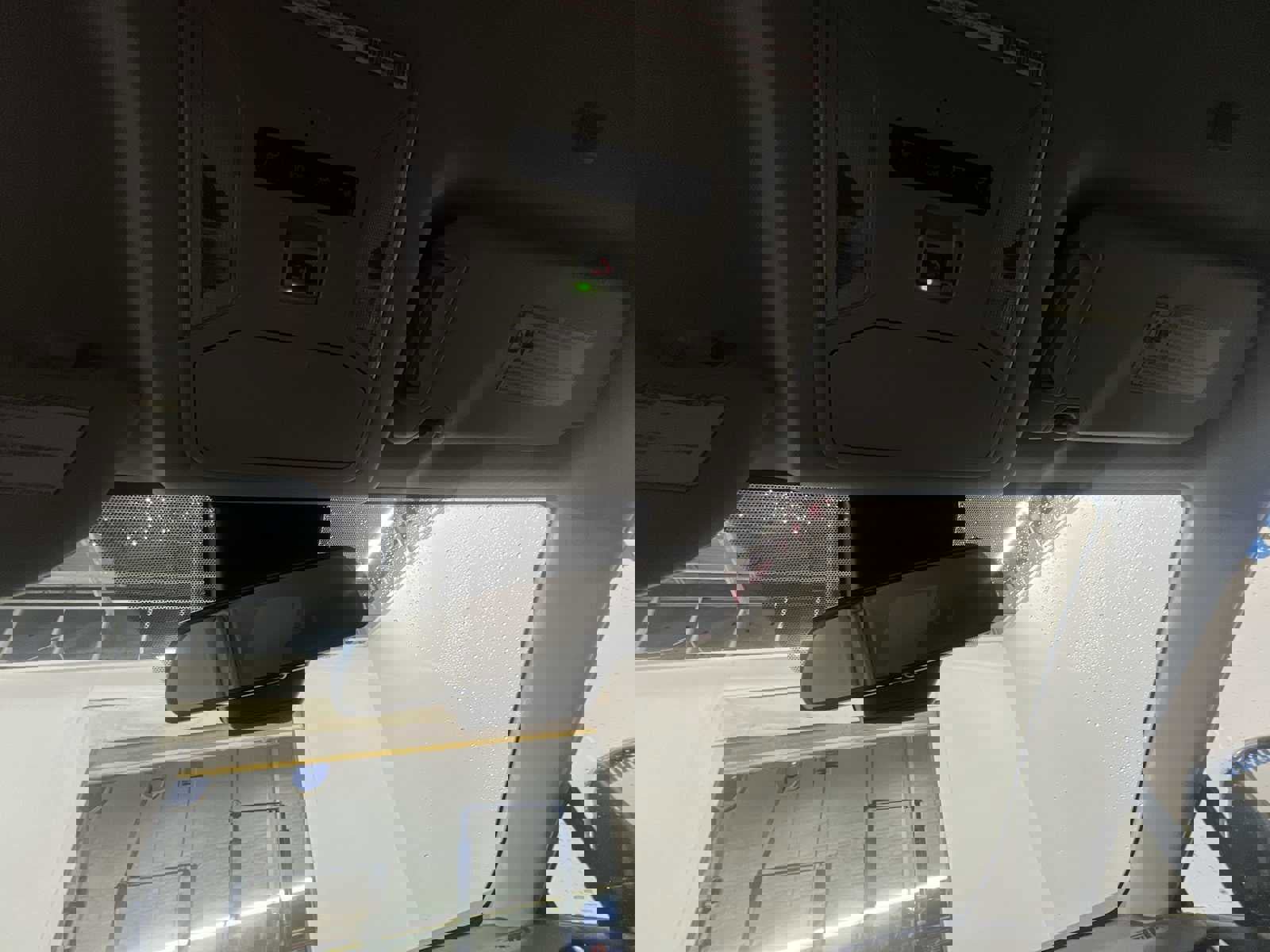 Used 2025 Toyota RAV4 XLE image 30