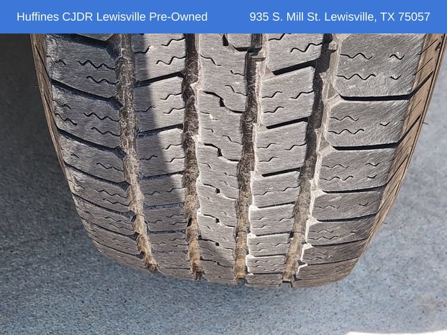 Certified 2023 RAM 1500 Tradesman w/ Popular Equipment Group RWD image 13