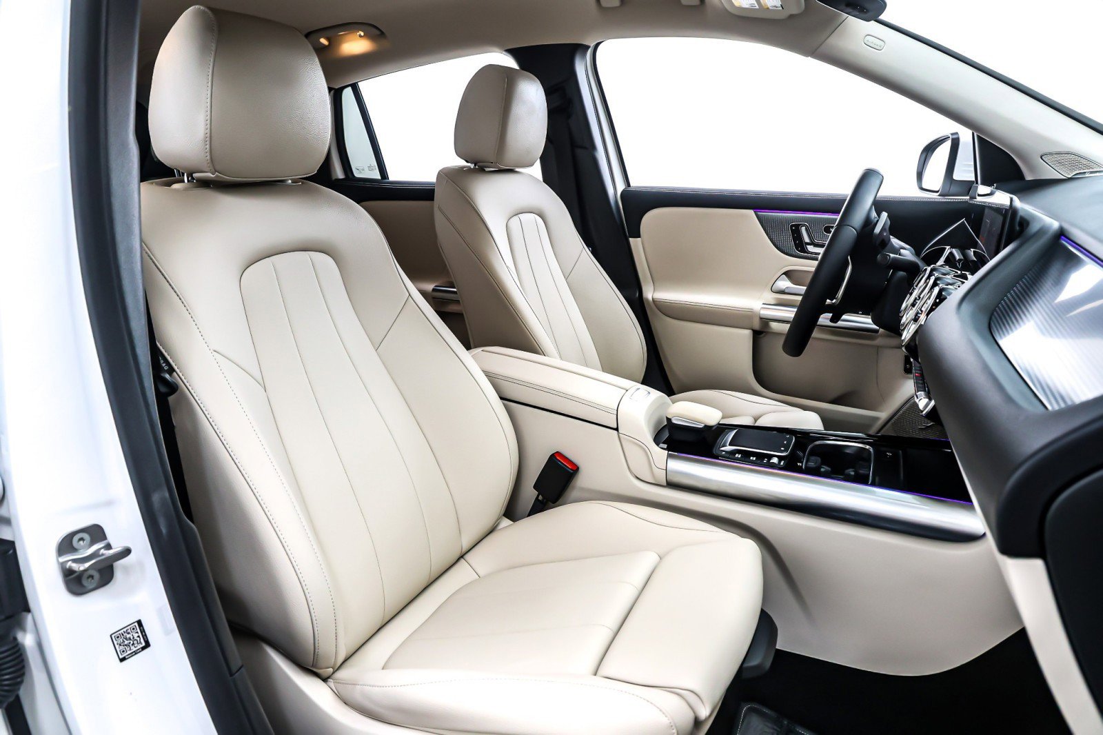 Certified 2023 Mercedes-Benz GLA 250 image 8