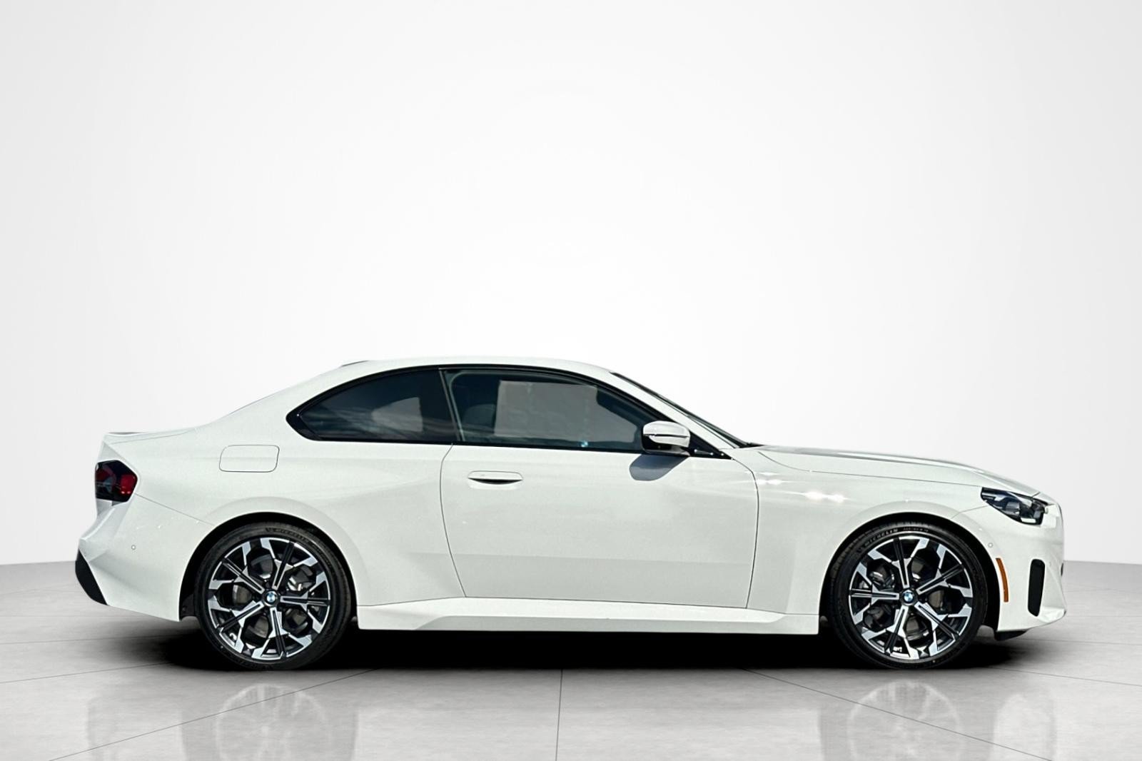 New 2026 BMW 230i Coupe w/ Parking Assistance Package RWD image 6