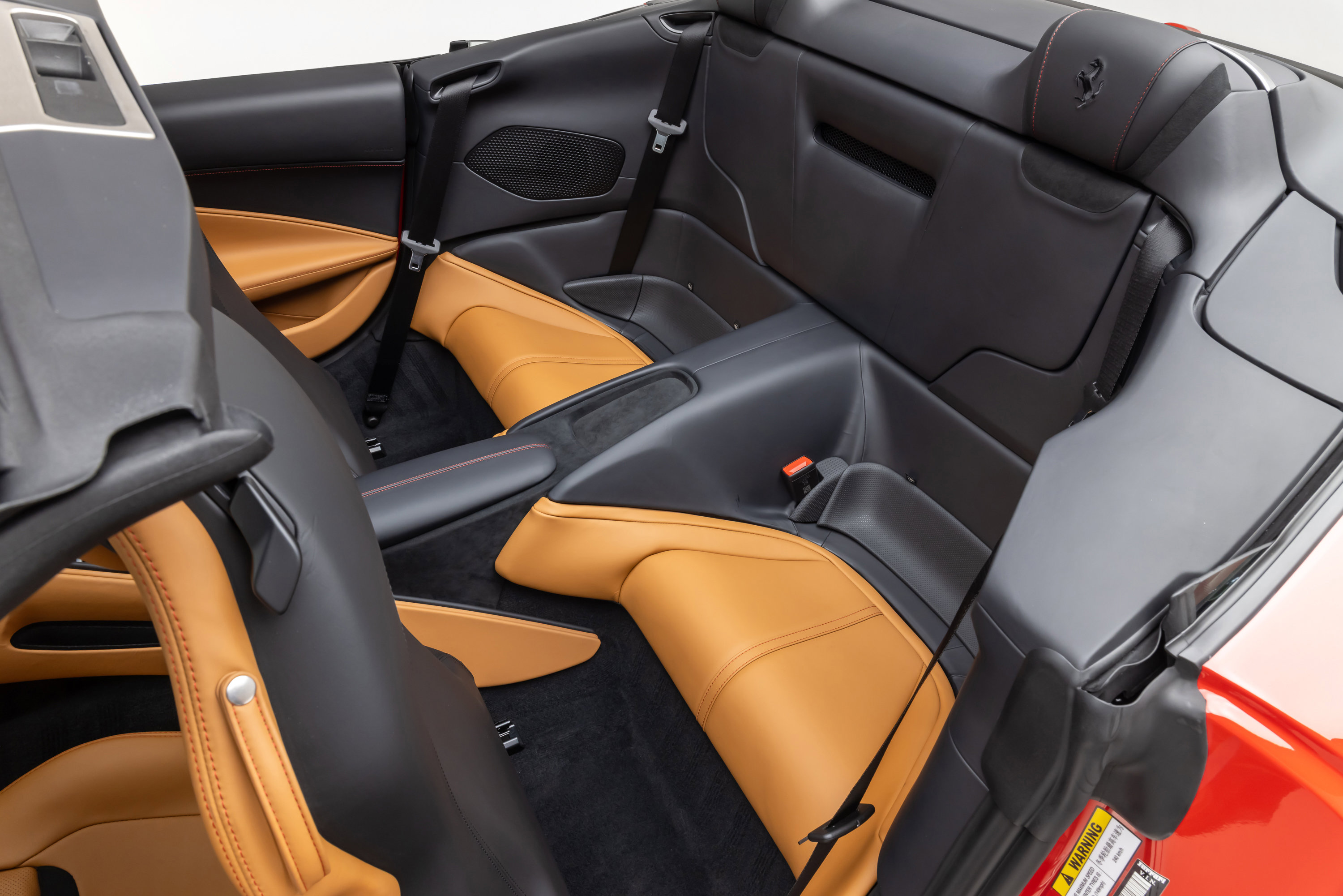 Certified 2026 Ferrari Roma image 45