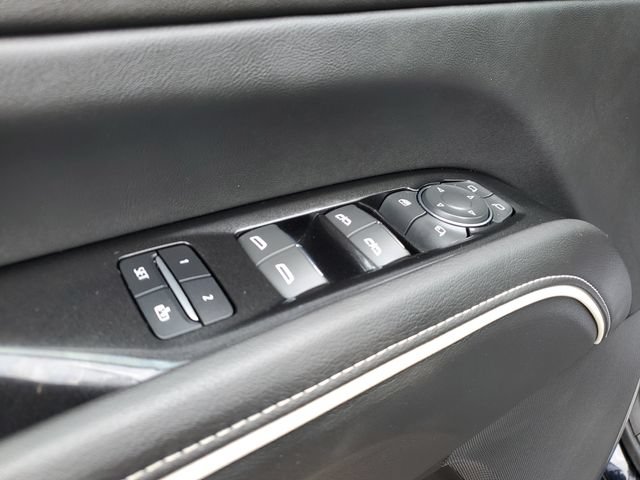 Certified 2023 Cadillac Escalade Premium Luxury w/ Performance Package AWD/4WD image 22