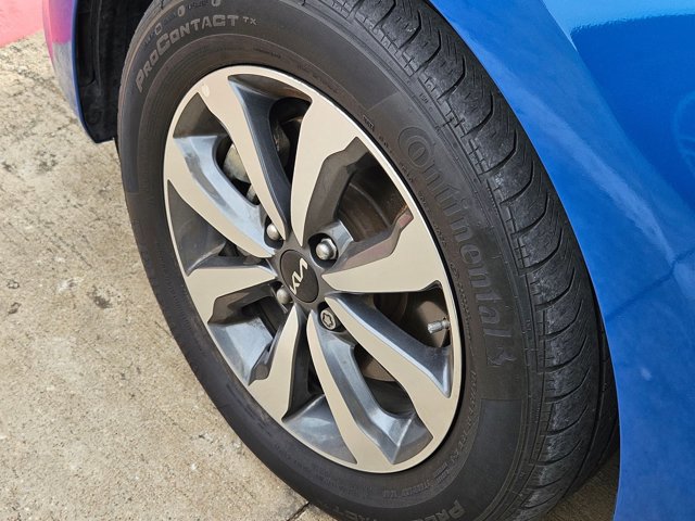 Used 2023 Kia Rio S w/ Technology Package image 13