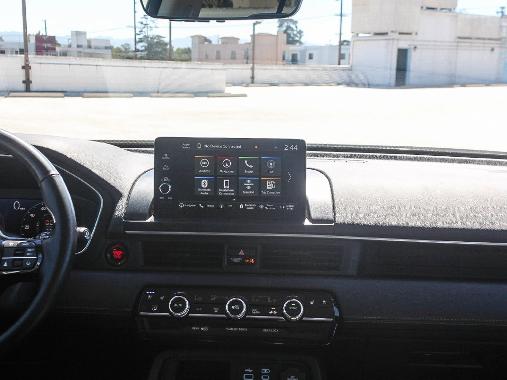 Certified 2023 Honda Pilot Elite image 14