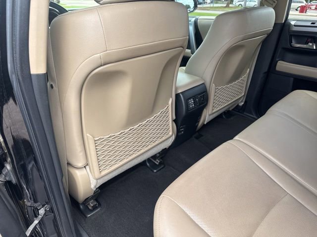Used 2019 Toyota 4Runner Limited AWD/4WD image 21