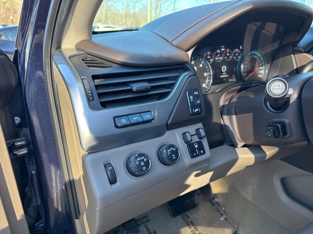Used 2018 Chevrolet Tahoe Premier image 23