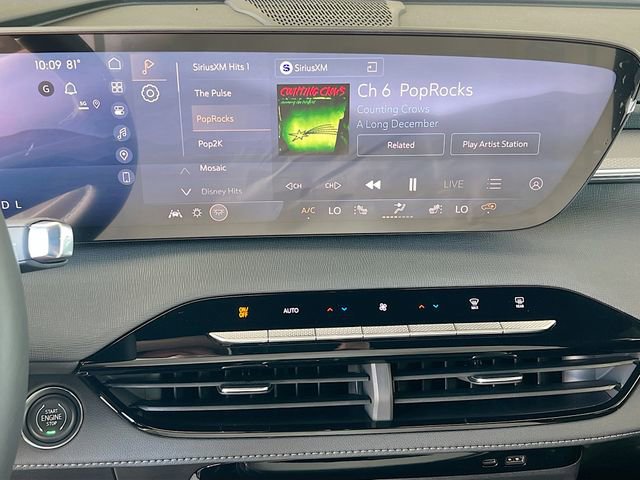 New 2026 Buick Enclave Sport Touring w/ Power Package image 10