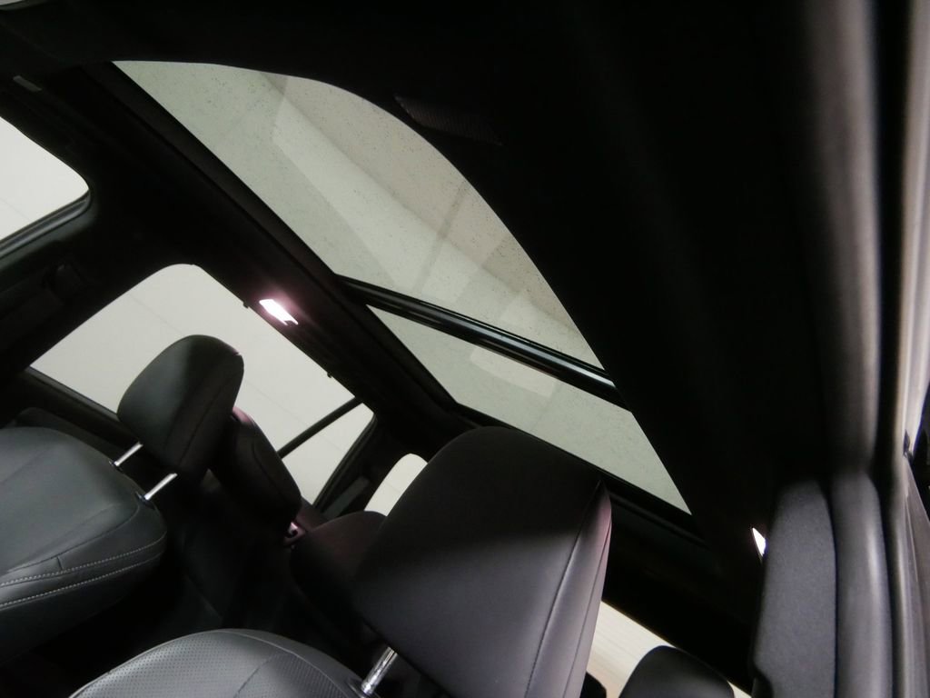 Used 2024 Lexus TX 350 AWD image 11